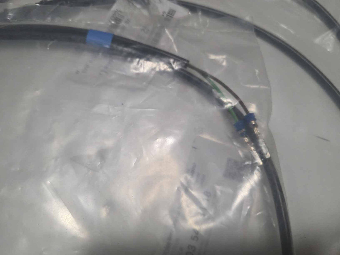 MERCEDES-BENZ ACTROS TEMPERATURE SENSOR A0035423118