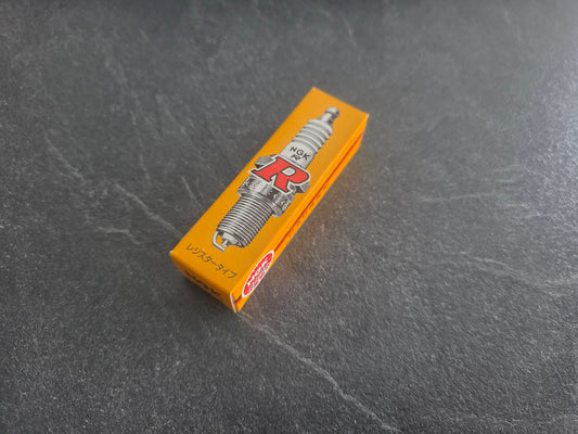 Uždegimo žvakė NGK 7226 Spark plug NGK BPR7ES-11