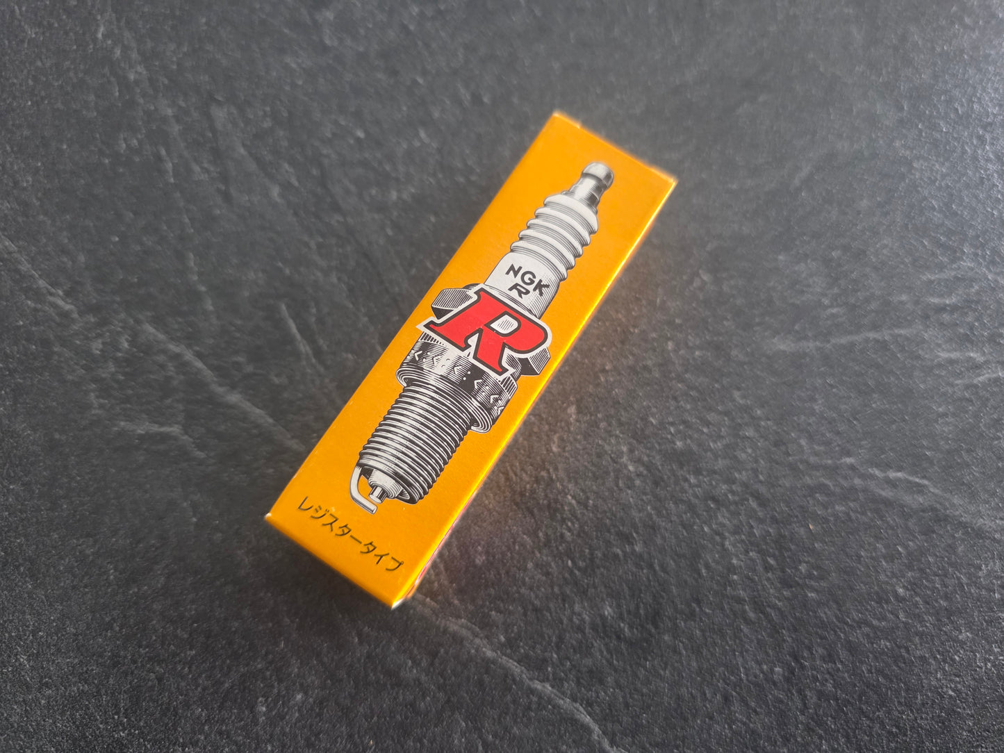Uždegimo žvakė NGK 7226 Spark plug NGK BPR7ES-11