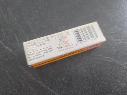 Uždegimo žvakė NGK 7226 Spark plug NGK BPR7ES-11