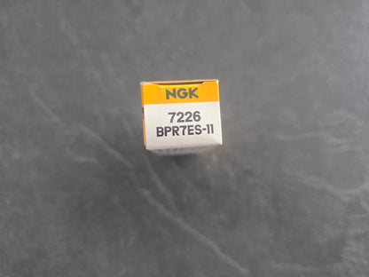 Uždegimo žvakė NGK 7226 Spark plug NGK BPR7ES-11