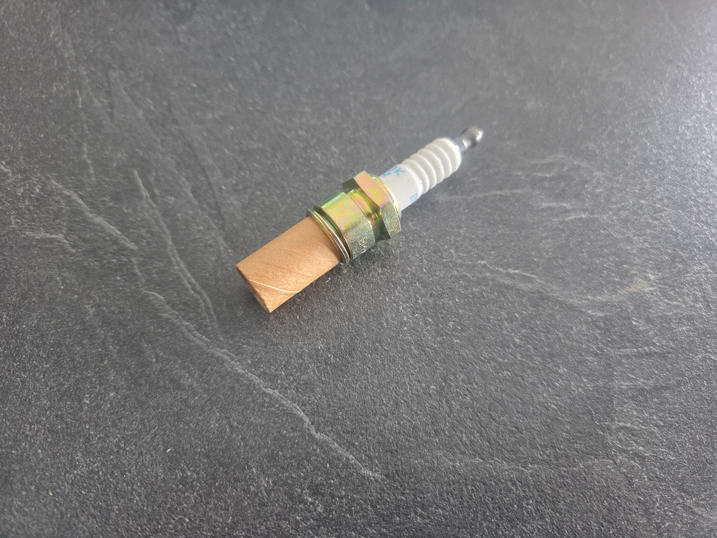 Uždegimo žvakė NGK 7226 Spark plug NGK BPR7ES-11