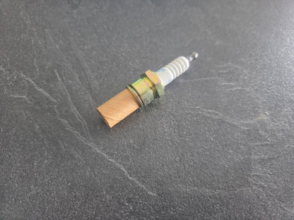 Uždegimo žvakė NGK 7226 Spark plug NGK BPR7ES-11