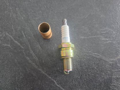 Uždegimo žvakė NGK 7226 Spark plug NGK BPR7ES-11