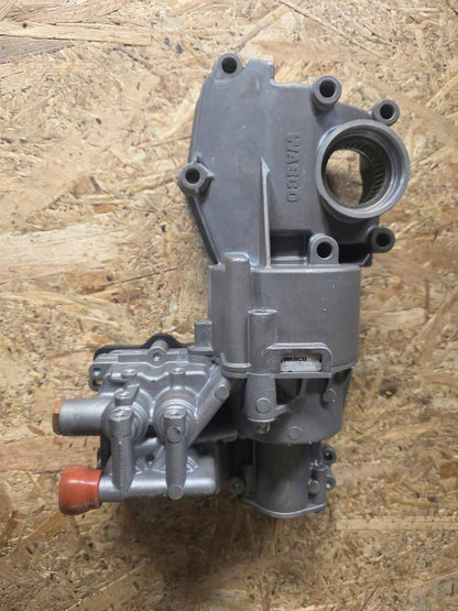 MERCEDES-BENZ ACTROS VALVE EPS A0032602063 4213500860