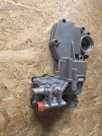 MERCEDES-BENZ ACTROS VALVE EPS A0032602063 4213500860
