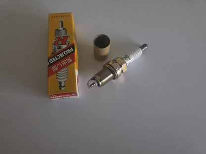 UŽDEGIMO ŽVAKĖ NGK 5496 BKUR7ET SPARK PLUG