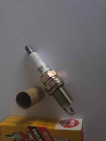 UŽDEGIMO ŽVAKĖ NGK 5496 BKUR7ET SPARK PLUG