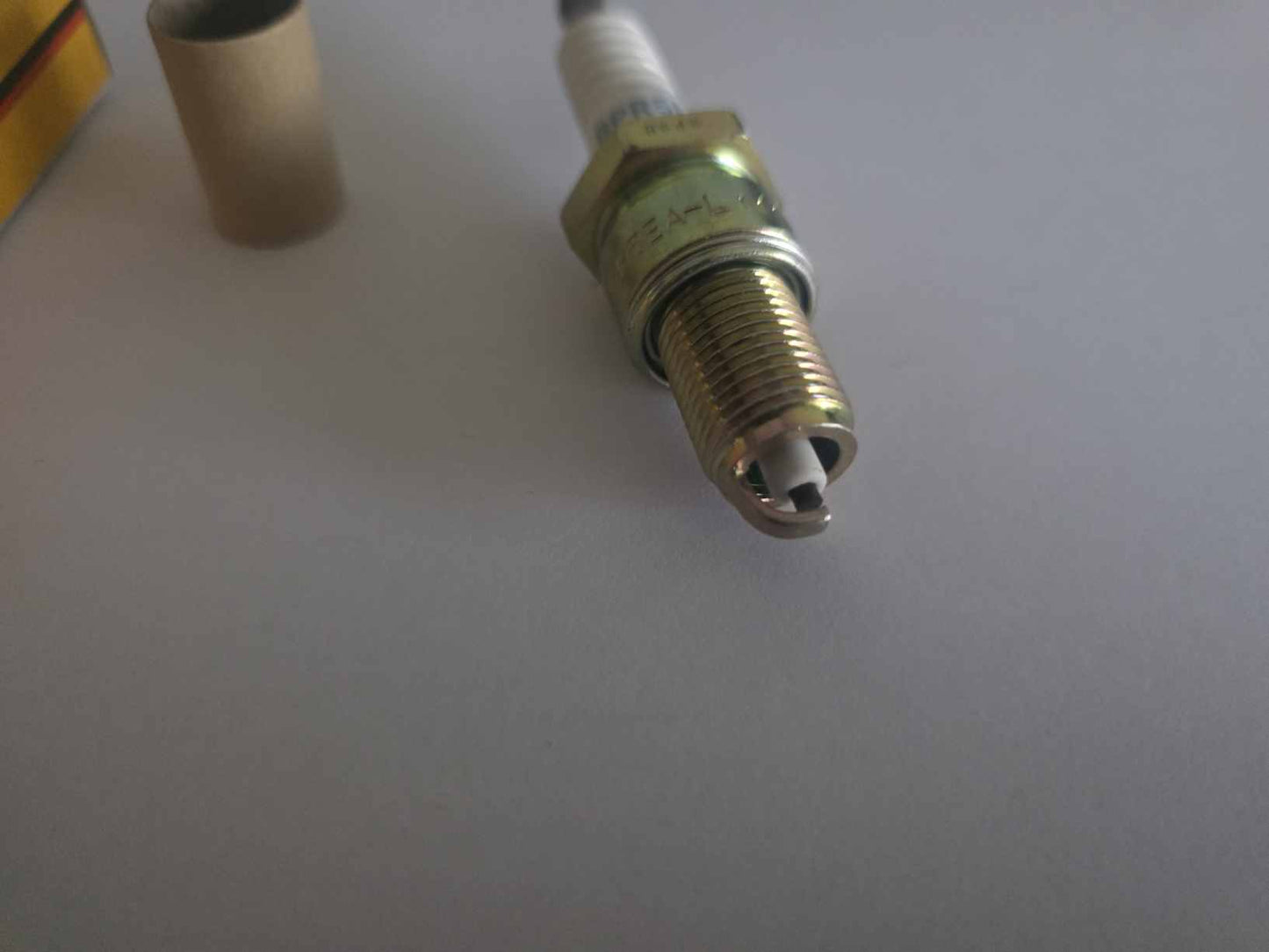 UŽDEGIMO ŽVAKĖ NGK 7632 BPR5EA-L SPARK PLUG