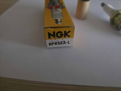 UŽDEGIMO ŽVAKĖ NGK 7632 BPR5EA-L SPARK PLUG