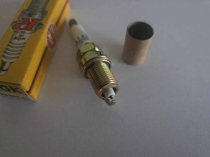 UŽDEGIMO ŽVAKĖ NGK 3837 BCPR6EP-13 V-POWER SPARK PLUG