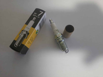 UŽDEGIMO ŽVAKĖ NGK BPR6H SPARK PLUG