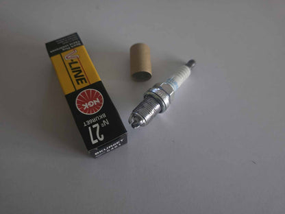 UŽDEGIMO ŽVAKĖ BKUR6ET10 NGK 2397 SPARK PLUG