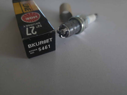 UŽDEGIMO ŽVAKĖ BKUR6ET10 NGK 2397 SPARK PLUG