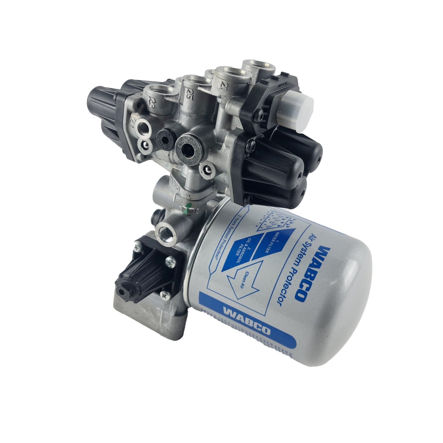 MERCEDES-BENZ AIR PROCESSING WABCO 9325001100 A0014317915