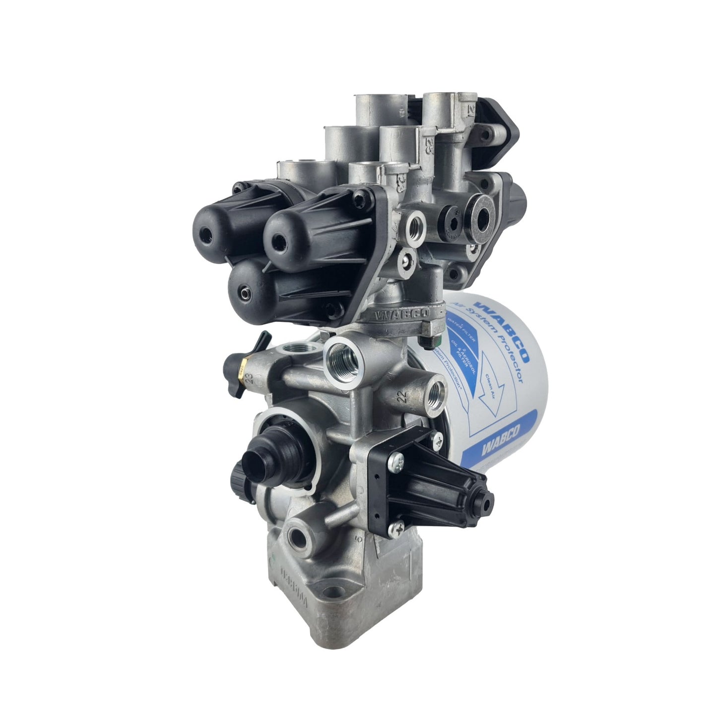 MERCEDES-BENZ AIR PROCESSING WABCO 9325001100 A0014317915