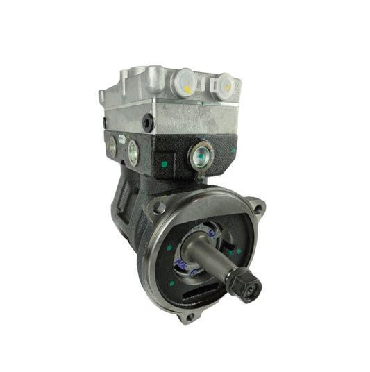 VOLVO WABCO CYLINDER HEAD AIR COMPRESSOR 9125120310 22101753