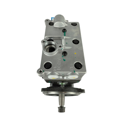 VOLVO WABCO CYLINDER HEAD AIR COMPRESSOR 9125120310 22101753
