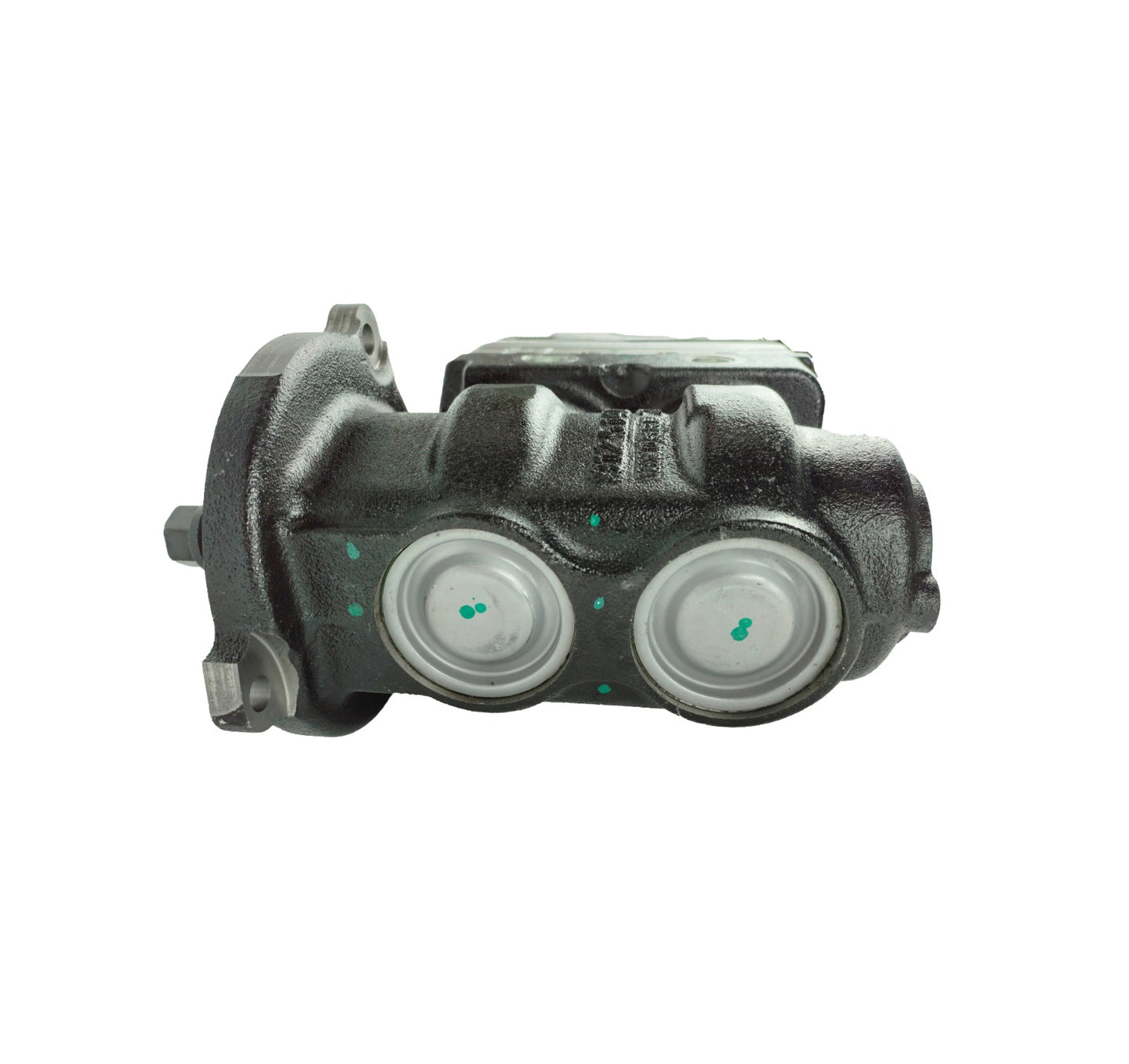 VOLVO WABCO CYLINDER HEAD AIR COMPRESSOR 9125120310 22101753