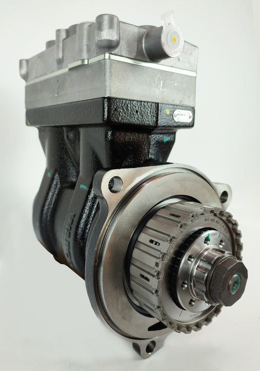 COMPRESSOR COMPRESSED AIR SYSTEM WABCO 9125140130