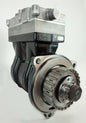 COMPRESSOR COMPRESSED AIR SYSTEM WABCO 9125140130