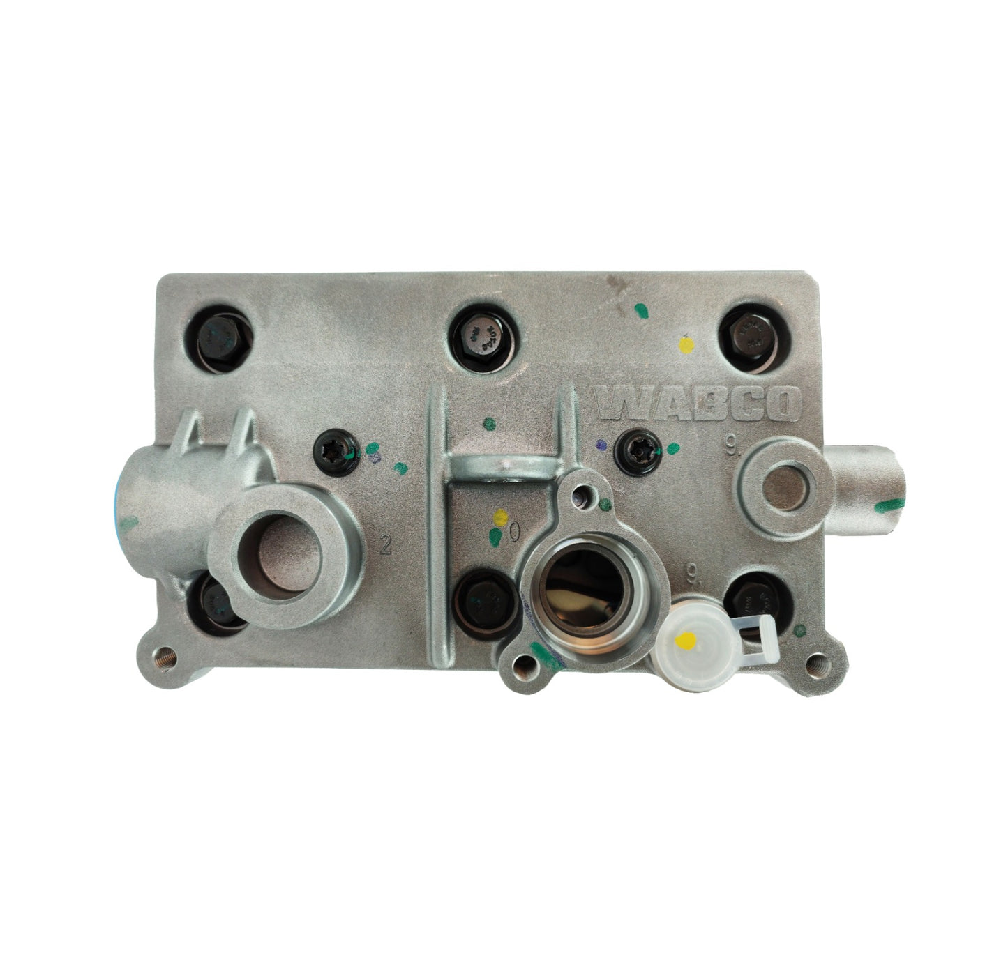 COMPRESSOR COMPRESSED AIR SYSTEM WABCO 9125140130