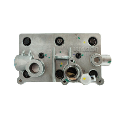 COMPRESSOR COMPRESSED AIR SYSTEM WABCO 9125140130