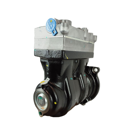 COMPRESSOR COMPRESSED AIR SYSTEM WABCO 9125140130
