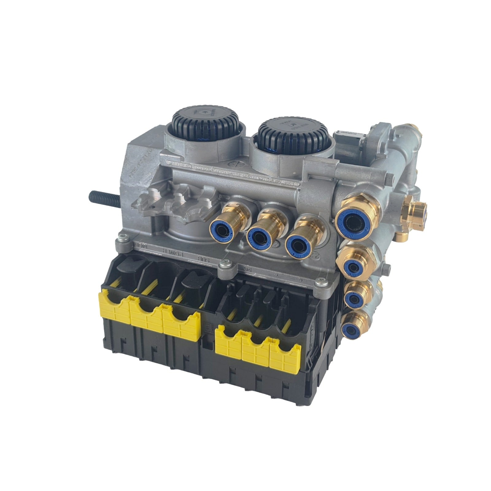 EBS TRAILER MODULATOR WABCO 4801020630