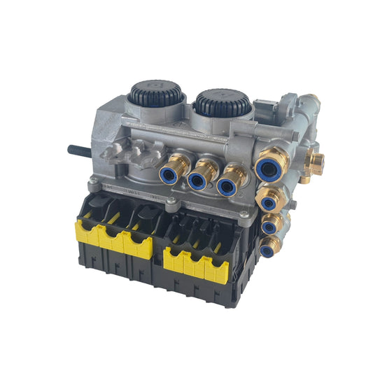 EBS TRAILER MODULATOR WABCO 4801020630