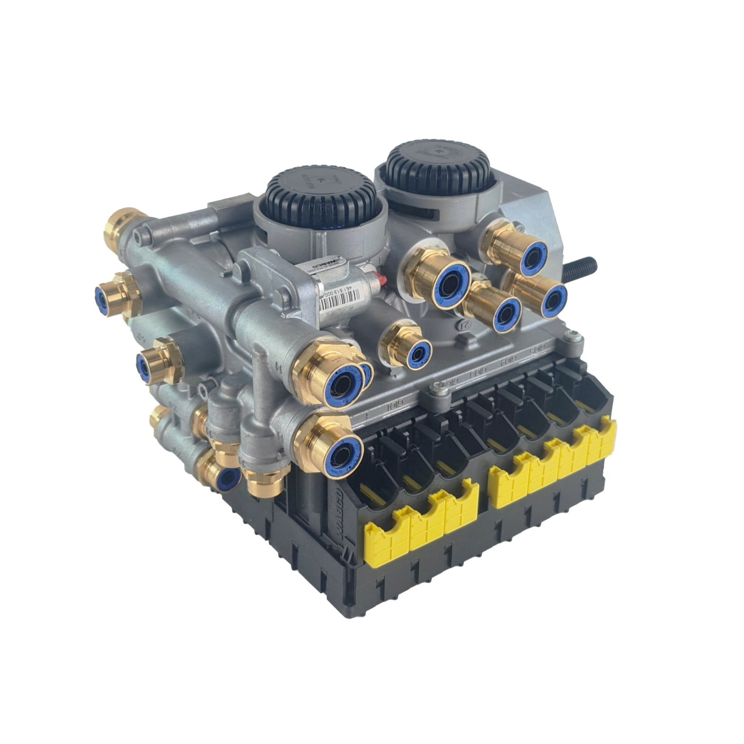 EBS TRAILER MODULATOR WABCO 4801020630