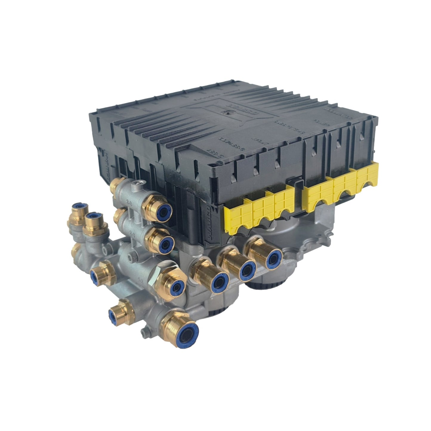 EBS TRAILER MODULATOR WABCO 4801020630