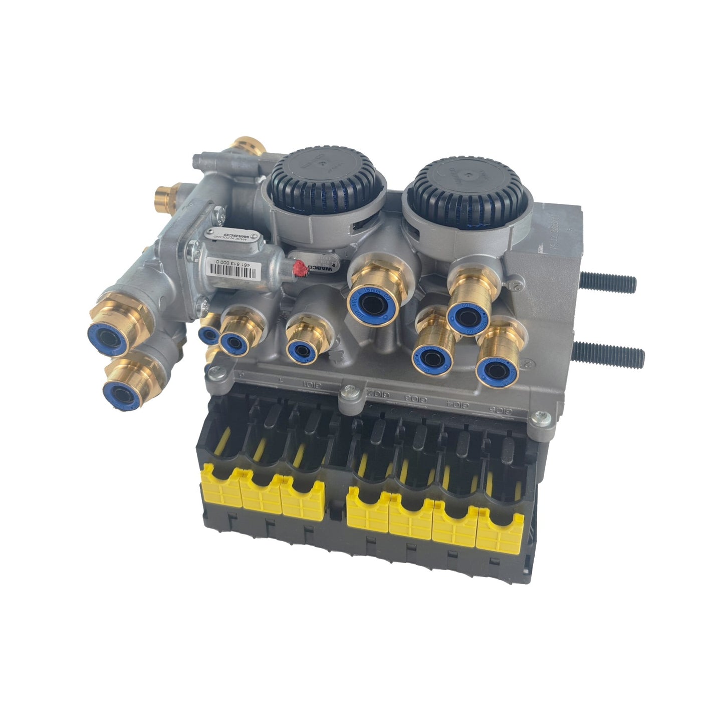 EBS TRAILER MODULATOR WABCO 4801020630