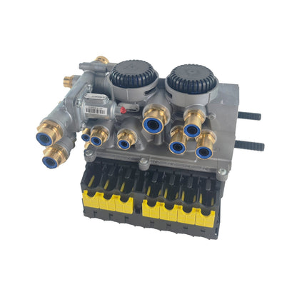 EBS TRAILER MODULATOR WABCO 4801020630
