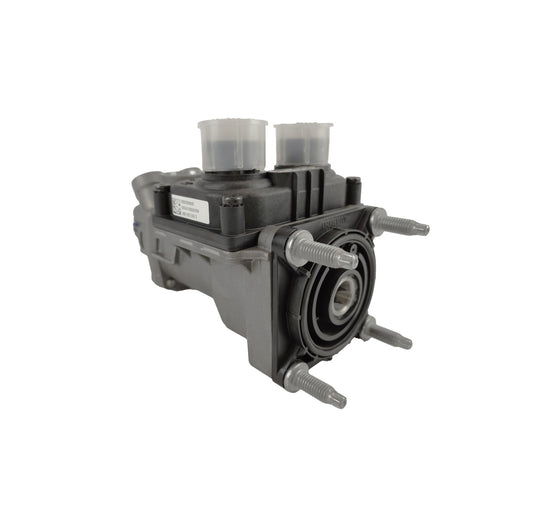 WABCO SERVICE BRAKE VALVE 4800030000