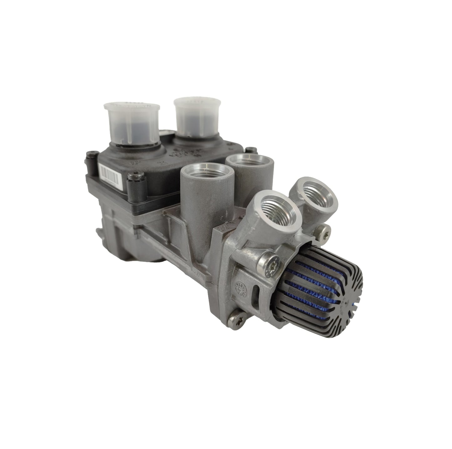WABCO SERVICE BRAKE VALVE 4800030000
