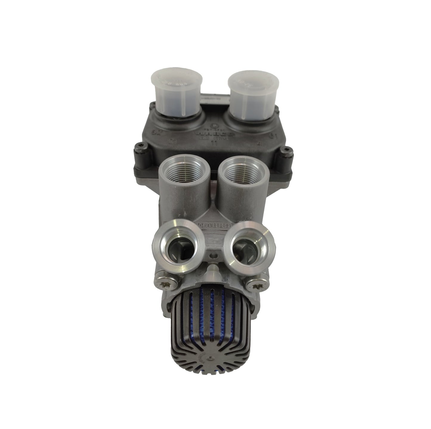WABCO SERVICE BRAKE VALVE 4800030000