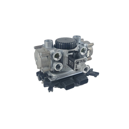 VOLVO MERCEDES-BENZ WABCO EBS AXLE MODULATOR  2-CHANNEL GENERATION 3 4801050060