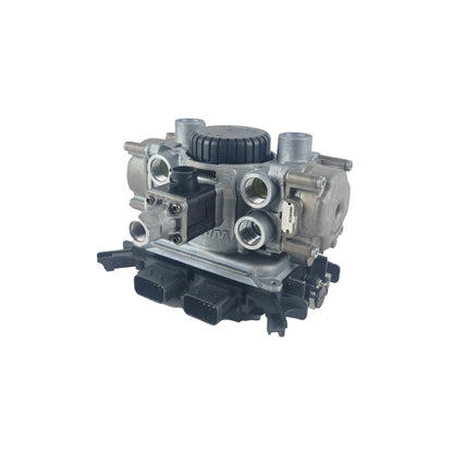 VOLVO MERCEDES-BENZ WABCO EBS AXLE MODULATOR  2-CHANNEL GENERATION 3 4801050060