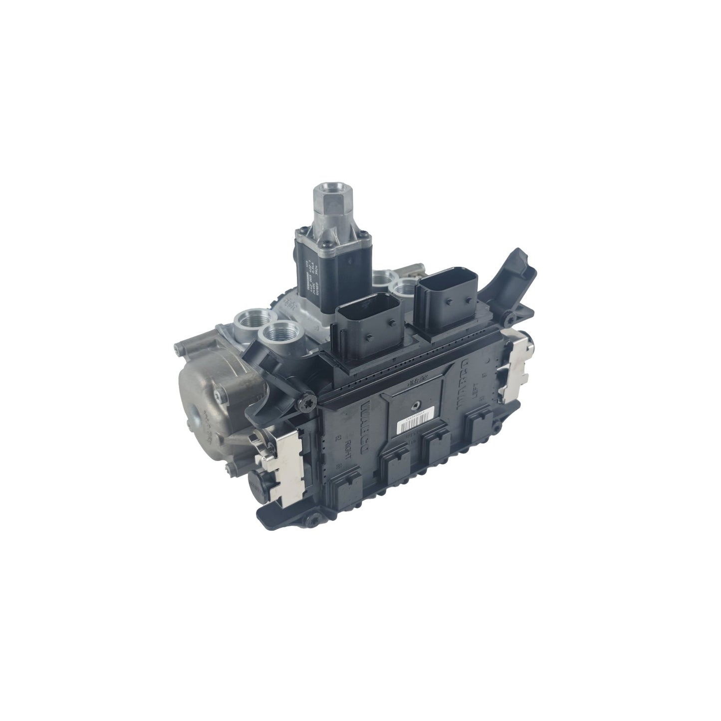 WABCO EBS AXLE MODULATOR  2-CHANNEL GENERATION 3 4801050060