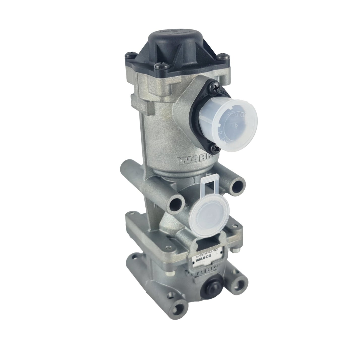 RENAULT TRUCKS WABCO RETARDER VALVE 4722600060
