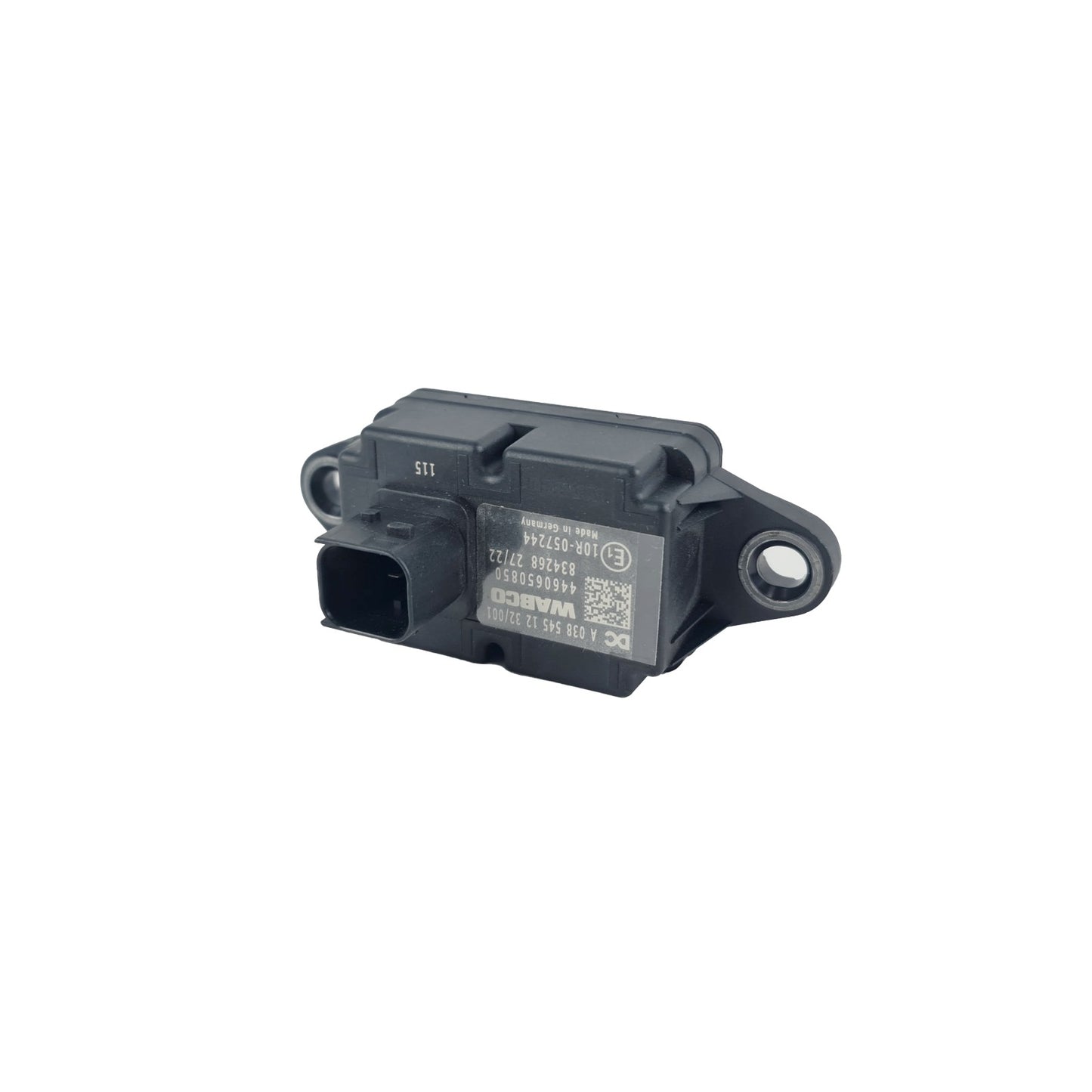 MERCEDES-BENZ VOLVO TRUCKS ESC MODULE 6 4460650850