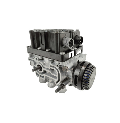 VOLVO DAF SCANIA TRUCKS ECAS SUSPENSION CONTROL SOLENOID VALVE 4728801000