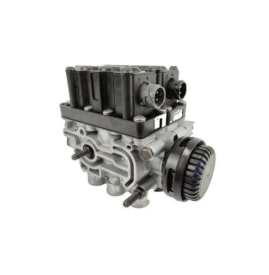 VOLVO DAF SCANIA TRUCKS ECAS SUSPENSION CONTROL SOLENOID VALVE 4728801000