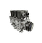 VOLVO DAF SCANIA TRUCKS ECAS SUSPENSION CONTROL SOLENOID VALVE 4728801000