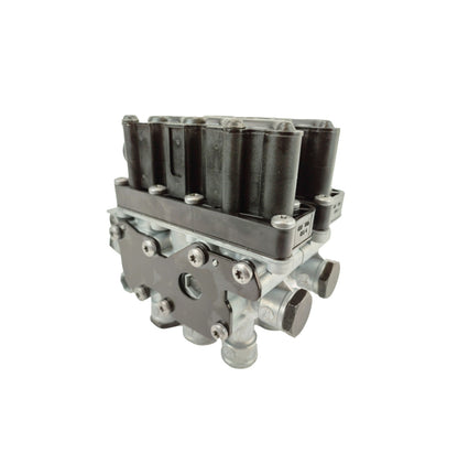 VOLVO DAF SCANIA TRUCKS ECAS SUSPENSION CONTROL SOLENOID VALVE 4728801000