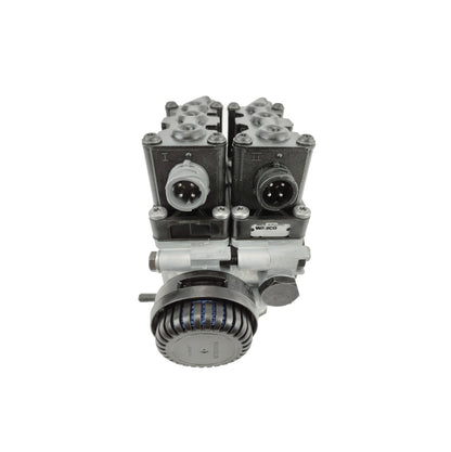 VOLVO DAF SCANIA TRUCKS ECAS SUSPENSION CONTROL SOLENOID VALVE 4728801000