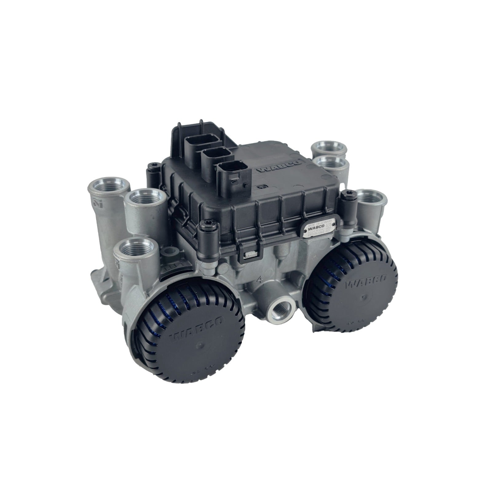 DAF FX TRUCKS AXLE MODULATOR 4801061060