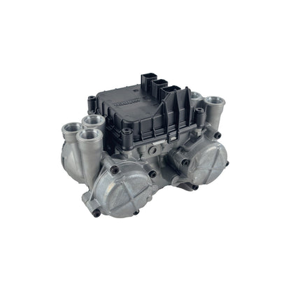 DAF FX TRUCKS AXLE MODULATOR 4801061060