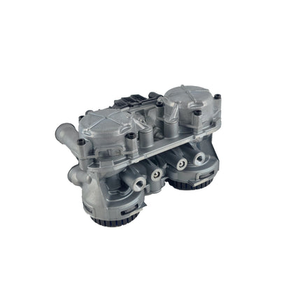 DAF FX TRUCKS AXLE MODULATOR 4801061060